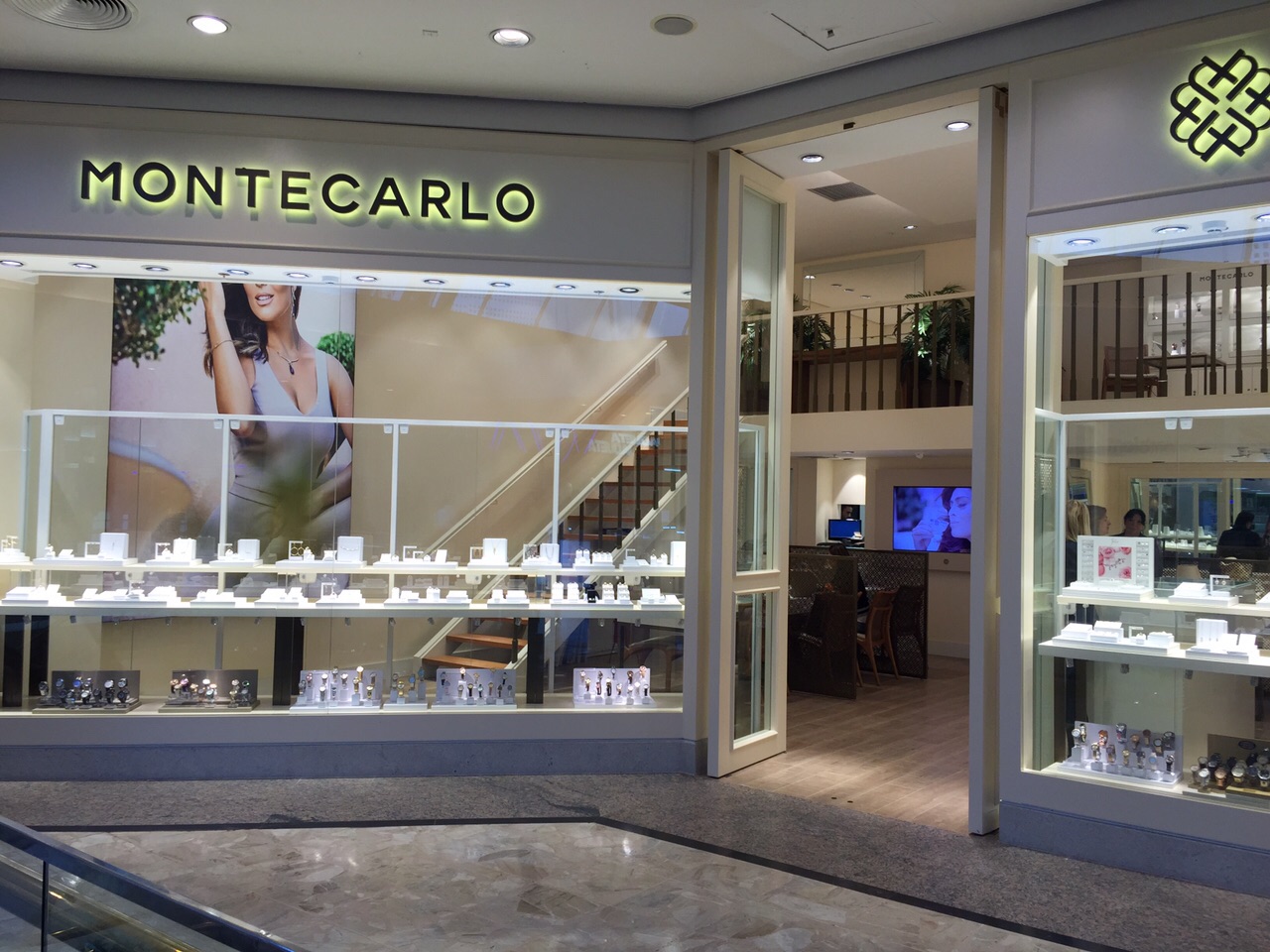 Monte Carlo – Barra Shopping