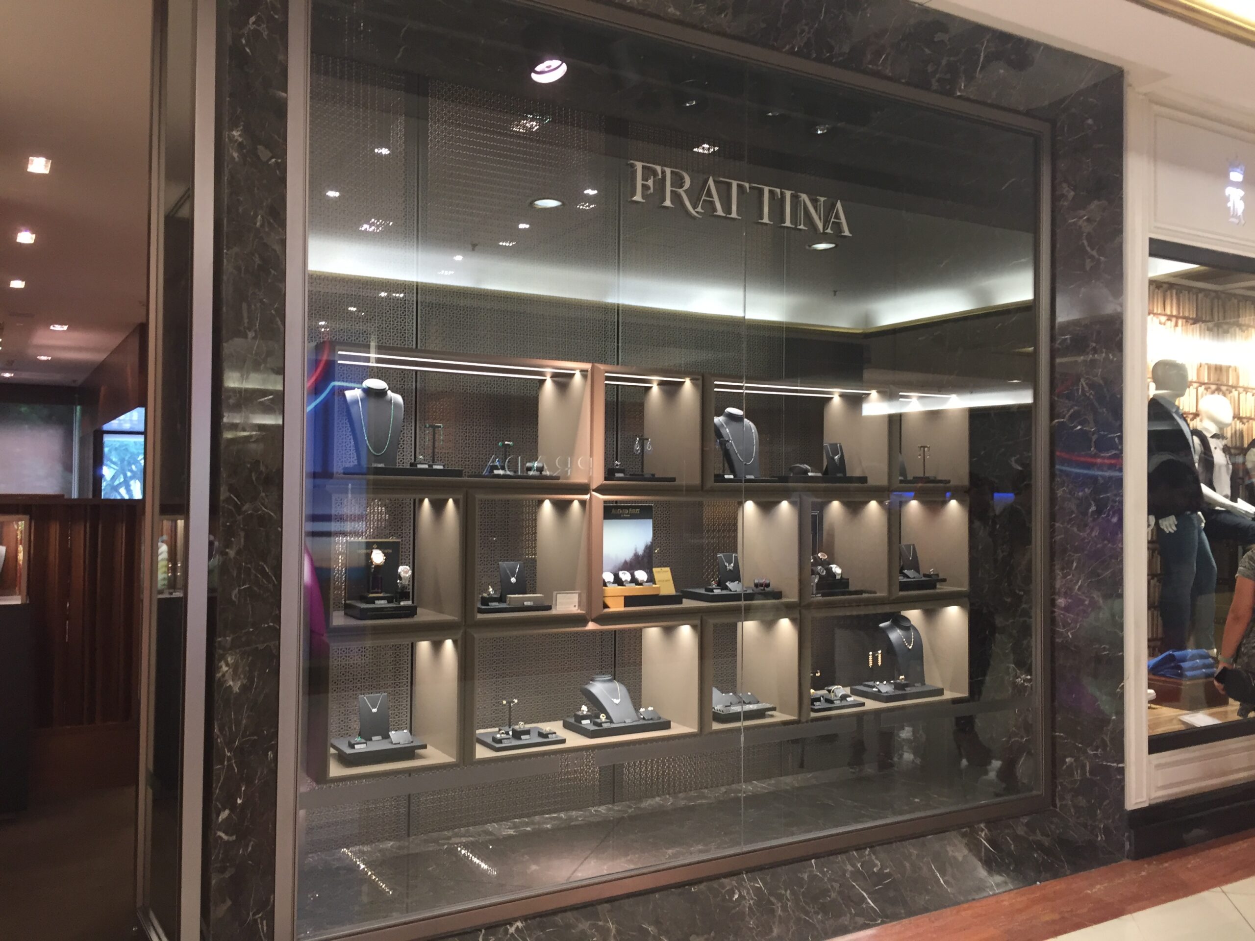 Frattina